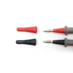 Home MZ 4 prémium mérőzsinór, professzionális, kombinált tapintócsúcs precíziós rugós érintkezővel, 1000VCATIII/600VCATIV, 10 A max. terhelhetőség - Image 2