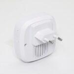 Home DBK 1500AC vezeték nélküli csengő, elem nélküli, 150m hatótáv, 36 dallam, 4 fokozatú hangerő, fényjelzés, kinetikus nyomógomb, 230V-os tápellátás - Image 2