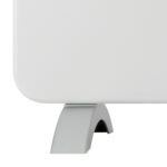 Home FK 420 WIFI álló vagy falra szerelhető SMART konvektor fűtőtest, 1000W/2000W, fehér - Image 3