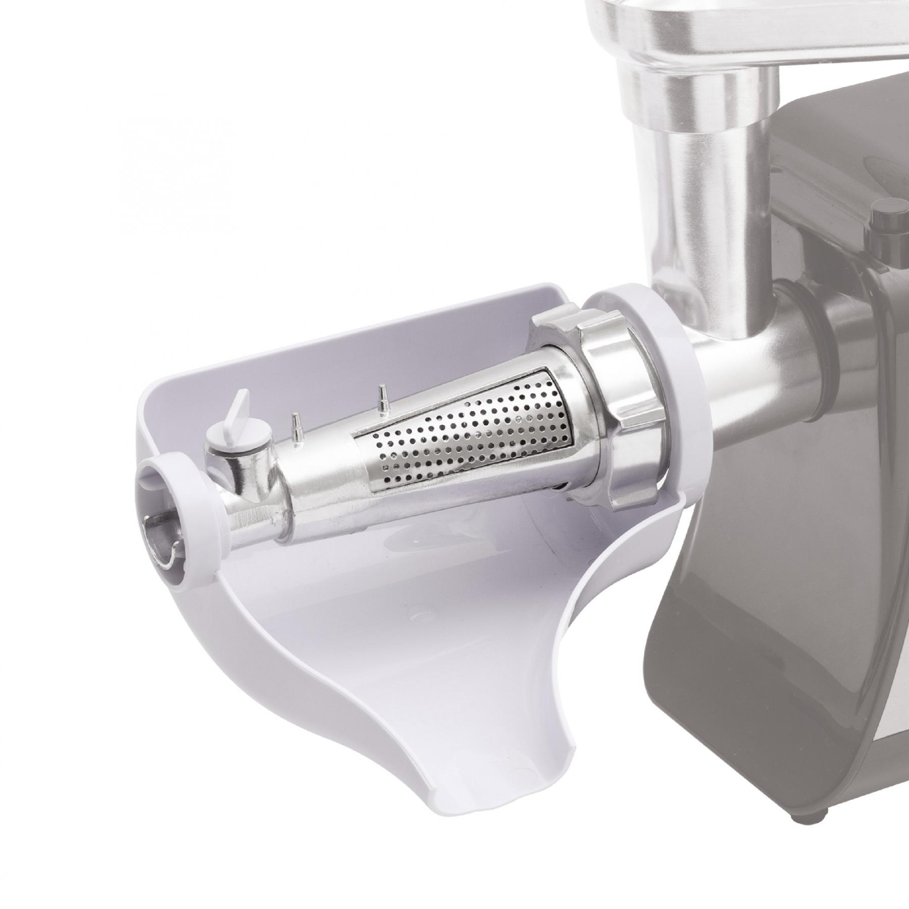 16642 Home HG HD 1300/PP paradicsompasszírozó, Home HG HD 1300 készülékhez, paradicsom vagy egyéb gyümölcsök pürésítésére - Image 1