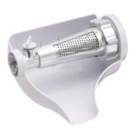 Home HG HD 1300/PP paradicsompasszírozó, Home HG HD 1300 készülékhez, paradicsom vagy egyéb gyümölcsök pürésítésére - Image 2