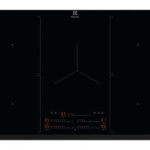 Electrolux FŐZŐLAP  BEÉPÍTHETŐ INDUKCIÓS EIV84550