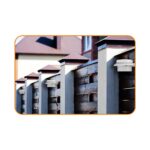 Home MX 650 napelemes kerti lámpa, 3 db LED, automatikus, napelemes, akkumulátoros - Image 2