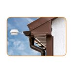 Home MX 650 napelemes kerti lámpa, 3 db LED, automatikus, napelemes, akkumulátoros - Image 3