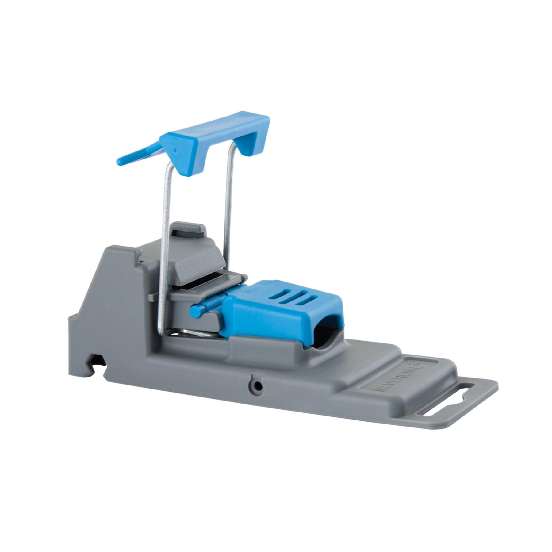 16889 Silverline IN 22150 mechanikus egérfogó, egyedi mechanizmus, könnyen üríthető - Image 1