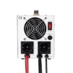 Home UPS 1000 szünetmentes táp- és feszültségstabilizátor, 1000 VA látszólagos teljesítmény, 140 – 275 V ~ bemenő hálózati feszültséghez - Image 3