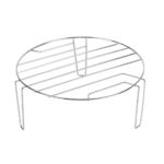 Home HG MH 23 GR mikrohullámú sütő grill funkcióval, digitális, 800 W, 23 literes, gyerekzár, szürke - Image 4