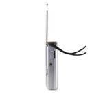 SAL RPC 4 zsebrádió, 2 sávos AM-FM rádió, nagyérzékenységű vétel - Image 3