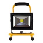 Home FLB 20 újratölthető LED fényvető, 20 W, 1600 lm - 4 óra, 2200 mAh - Image 2