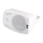 SAL BXB 100/8, 2 utas hangdoboz, 2 in 1, 60 W / 8 Ohm, 40 W / 100 V, Bass reflex, billenthető, forgatható - Image 2