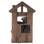 Home WF 02 csobogó, polyresin, beltéri, LED - Image 2