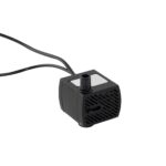 Home WF 02 csobogó, polyresin, beltéri, LED - Image 3