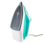 Home HG V 22 gőzölős vasaló, 2200 W, kerámia bevonatú talp, öntisztító funkció, gőzölés és permet funkció - Image 2