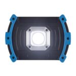 Home FLB 20C újratölthető COB LED fényvető, 20 W, 750 lm - 3,5 óra, 1600 lm - 2 óra, 5400 mAh - Image 3