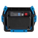 Home FLB 20C újratölthető COB LED fényvető, 20 W, 750 lm - 3,5 óra, 1600 lm - 2 óra, 5400 mAh - Image 5