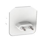 Honeywell Home DC515N vezeték nélküli csengő, 150m hatótáv, 9 dallam, időzíthető némítás, LED fényjelzés, többcsatornás, 230V-os tápellátás - Image 2