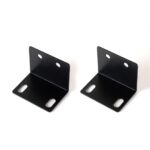 SAL MVN 910 vezeték nélküli mikrofonszett, digitális zajszűrés, 2x100 csatorna, ~140 m hatótáv, UHF frekvenciasáv, rack kompatibilis - Image 6