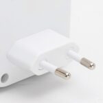 Home DB 1051AC vezeték nélküli csengő, 100 m hatótáv, 3 fokozatú hangerő, 36 dallam, 230 V-os tápellátás - Image 2