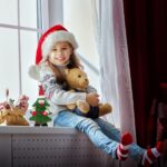 Home KDD 39 éneklő, táncoló fenyő, 40 cm magas - Image 2