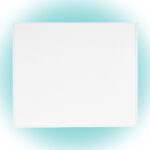 Home FKIR 351 WIFI falra szerelhető, infra smart elektromos hibrid fűtőtest, 350W, heti program, távirányító, fehér - Image 2