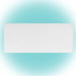 Home FKIR 701 WIFI falra szerelhető, infra smart elektromos hibrid fűtőtest, 700W, heti program, távirányító, fehér - Image 2