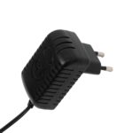 Home DRM 16 dioráma, fehér ház, LED, fenyőfa, beltéri - Image 4