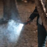 NEBO NEB-FLT-0021-G Davinci 3500 zseblámpa, 3500 lm - 70 lm, 4 funkció, IP67, 3x zoom, PowerBank funkció, 4500 mAh - Image 4