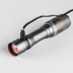 NEBO NEB-FLT-0018-G Davinci 1000 zseblámpa, 1000 lm - 100 lm, 4 funkció, IP67, 6x zoom, PowerBank funkció, 2000 mAh - Image 3