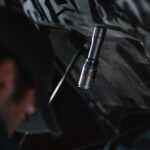 NEBO NEB-FLT-0018-G Davinci 1000 zseblámpa, 1000 lm - 100 lm, 4 funkció, IP67, 6x zoom, PowerBank funkció, 2000 mAh - Image 5