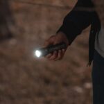 NEBO NEB-FLT-0014-G Newton 500 zseblámpa, 500 lm - 30 lm, 4 funkció, IP67, 4x zoom - Image 4