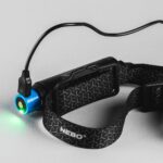 NEBO NEB-HLP-0007-G Einstein 1000 Flex, 1000 lm - 5 lm, IPX4, 2200 mAh, Flex Power - Image 3