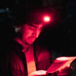 NEBO NEB-HLP-0007-G Einstein 1000 Flex, 1000 lm - 5 lm, IPX4, 2200 mAh, Flex Power - Image 5