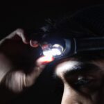 NEBO NEB-HLP-0006-G Einstein 500, 500 lm - 5 lm, IPX4, turbó üzemmód - Image 3