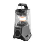 NEBO NEB-LTN-0004-G Galileo 1000 Flex, Lámpás, 1000lm - 100 lm, 15 lm - 2 lm piros fény, 3 + 2 üzemmód, 2600 mAh - Image 2