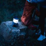 NEBO NEB-LTN-0004-G Galileo 1000 Flex, Lámpás, 1000lm - 100 lm, 15 lm - 2 lm piros fény, 3 + 2 üzemmód, 2600 mAh - Image 3