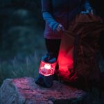 NEBO NEB-LTN-0004-G Galileo 1000 Flex, Lámpás, 1000lm - 100 lm, 15 lm - 2 lm piros fény, 3 + 2 üzemmód, 2600 mAh - Image 4