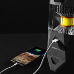 NEBO NEB-LTN-0004-G Galileo 1000 Flex, Lámpás, 1000lm - 100 lm, 15 lm - 2 lm piros fény, 3 + 2 üzemmód, 2600 mAh - Image 5