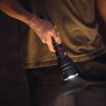 NEBO NEB-FLT-1007-G, NEBO 12K zseblámpa, 12.000 lm - 300 lm, 5 funkció, 2x zoom, IP67, SPC, 5000 mAh - Image 3