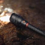 NEBO NEB-FLT-1007-G, NEBO 12K zseblámpa, 12.000 lm - 300 lm, 5 funkció, 2x zoom, IP67, SPC, 5000 mAh - Image 4