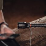 NEBO NEB-FLT-1007-G, NEBO 12K zseblámpa, 12.000 lm - 300 lm, 5 funkció, 2x zoom, IP67, SPC, 5000 mAh - Image 5