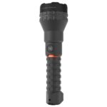 NEBO NEB-FLT-1008-G Luxtreme zseblámpa, keresőlámpa, 500 lm, 900 m, 4 funkció, IP66, 4000 mAh - Image 2