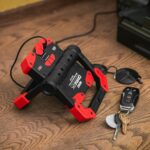 NEBO NE0015 Omni 2000, fényvető, 2000 lm, PowerBank, 2000 lm - 1100 lm - 20 lm, 4000 mAh, mágneses - Image 3