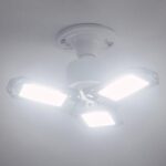 NEBO NEB-OTH-0001-G High Bright 6000, 6000 lm, 60 W, garázslámpa - Image 3