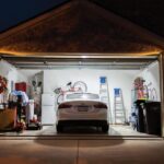 NEBO NEB-OTH-0001-G High Bright 6000, 6000 lm, 60 W, garázslámpa - Image 4