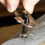 True Utility Sharkey, TU214K, 12 in 1, csavarkulcs, csavarhúzó, reszelő, damilvágó - Image 3