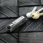 True Utility Nailclip Kit, TU215K, körömápoló készlet, rozsdamentes acél - Image 3