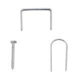 Home KTG 01/T tűzőkapocsszett, 8 mm tűzőkapocs, 10 mm T tűzőszeg, 12 mm U tűzőkapocs - Image 2