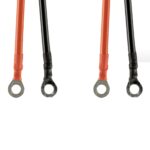 SAL SAI 1000TS tiszta szinuszos feszültségátalakító, 1000 W, inverter, 2,1 A USB gyorstöltő, gyermekzár - Image 4