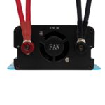 SAL SAI 500TS tiszta szinuszos feszültségátalakító, 500 W, inverter, 2,1 A USB gyorstöltő, gyermekzár - Image 3