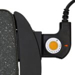 Home HG GR 03 asztali grill, teljesítmény 2000 W, tapadásmentes felület, zsírgyűjtő fiók - Image 3